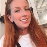 Profesora de ingles con experiencia en varias edades desde los 2 años hasta los 12.