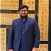 Hi, I am a International educational counselor, where i interact with different national, I am best for your English.