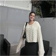 Private English tutor focused on evaluating and improving students' English levels in a dynamic and entertaining way!