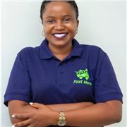 Moreen Maria