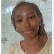 Eniola Mary Jayeola