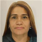 Profesor de clases de spañolo