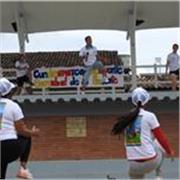 Clases personalizadas fitness