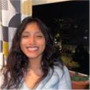 Hola, me llamo Carol tengo 17 y soy una joven segura y capaz de poder trabajar con responsabilidad y respeto hacia niños pequeños.