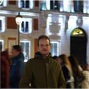 Profesor de Historia apto para todas las edades y niveles, con especialidad en la Antigüedad.