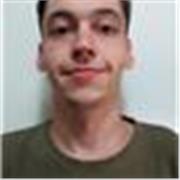 Profesor de inglés nativo con dos años de experencía dando clases particulares por Extremadura/Andalucía.