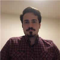 Amir Nedaei Ahmadi Deutsch als Fremdsprachelehrer in Berlin