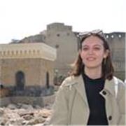 Ciao! sono Alice e insieme possiamo studiare Italiano