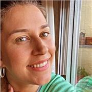 Profesora para todas las edades hasta 4ESO. Bachillerato solo dibujo técnico