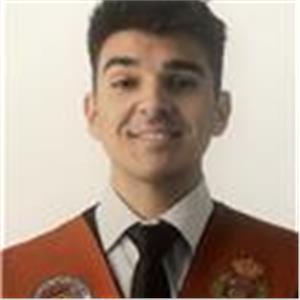 Guillermo Bernal Perez