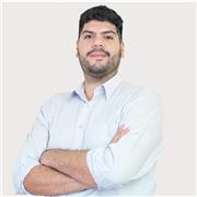 Native Spanish speaker with advanced English skills