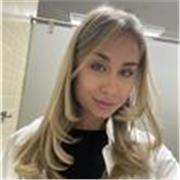 Valeria Castillo. Logopeda especializada en voz