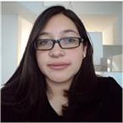 Profesora de Física con mas de 12 años de experiencia dictando clases de matemáticas y Física