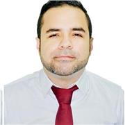 Profesor de Español con más de 10 años de experiencia imparte clases en todos los niveles desde A1 al C2