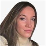 Graduada en Psicología. Refuerzo escolar adaptado a niños y niñas con dificultades de aprendizaje en Alicante. 
