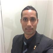 PROFESSOR DE QUÍMICA