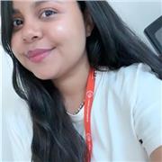 ¡Aprende inglés de forma dinámica y divertida con Andrea, licenciada en la materia! 😊