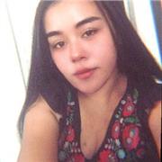 Auxiliar docente, auxiliar de preescolar. Estudiante en espera de grado de licenciatura en educación infantil