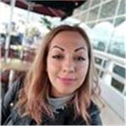 Profesora de español para niños y adultos