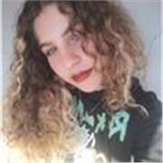 studentessa 17 anni aversa molto preparata 7 euro ad ora