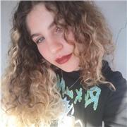 studentessa 17 anni aversa molto preparata 7 euro ad ora