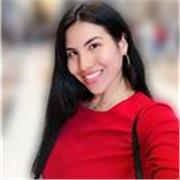 Ingeniera Industrial y profesora de primaria por amor a los niños (as). Imparto clases online y presenciales