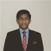 Muhammad Abdullah Siddiqui