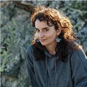 Bióloga con experiencia imparte clases de materias de ciencia