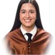 Estudiante de ingeniería apta para enseñar hasta bachillerato 