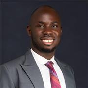 Experienced lawyer with excellent academic records and several years of practice experience