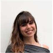 Profesora de cualquier materia cursada en la ESO