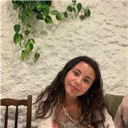 Te ayudo a reforzar aquellas materias o conocimientos con los que tengas más dificultad!!