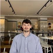 I’m a flexible tutor of Latin and Classical Greek, offering engaging remote lessons tailored to all abilities.