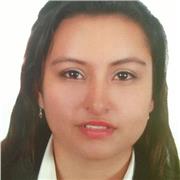 Nativo de lengua castellano, aprende a expresarte en español. Online o presencial