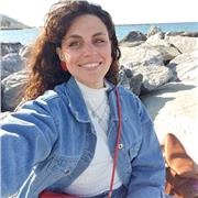 Laureata magistrale in Linguistica offre ripetizioni di italiano per stranieri, lingua tedesca, lingua inglese