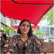 Proactive and engaging maths tutor with a degree in Aerospace Engineering and a passion for converting students into maths lovers.