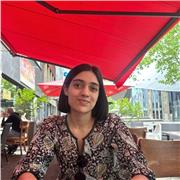 Proactive and engaging maths tutor with a degree in Aerospace Engineering and a passion for converting students into maths lovers.