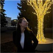 Tutor for children aged six to fourteen in various disciplines