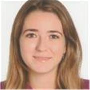 Profesora de Lengua Castellana con formación y experiencia