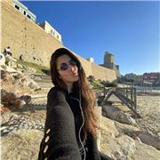 Sono Constanza, ti aiuto ad apprendere lo spagnolo!