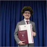 Tutor Qualificato in Diritto ed Economia| Laureato in Giurisprudenza | Metodo di Studio e Doposcuola