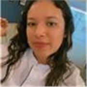 Dedicada y apasionada por los niños y enseñar 