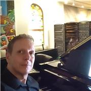 My studio offers a blend of in-person and online lessons suitable for all ages and skill levels.