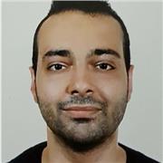 Soutien scolaire, connaissance en anglais, français et l'arabe, bonne base en biologie et l'informatique