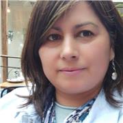 Profesora general básica especialista en Lenguaje. Reforzamiento en todas las asignaturas hasta 4 año Básico. Prioridad Lecto -Escritura. Si aún tu hijo no Lee, tengo experiencia para apoyar en estas habilidades