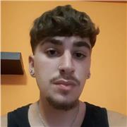 Chicos y chicas de primaria e infantil y un poco de la ESO