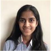 English tutor providing lessons to children up to the age of 10 years