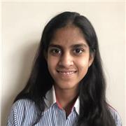 Aashvi