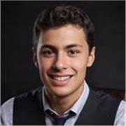 Profesor de español como lengua extranjera con 5 años de experiencia en enseñanza en línea a adultos y niños