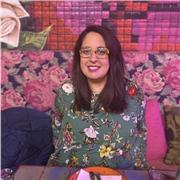 Técnica en educación infantil y con varios años de experiencia en un esplai de personas con necesidades especiales